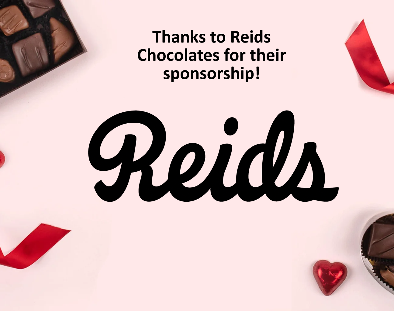 Reids Chocolates